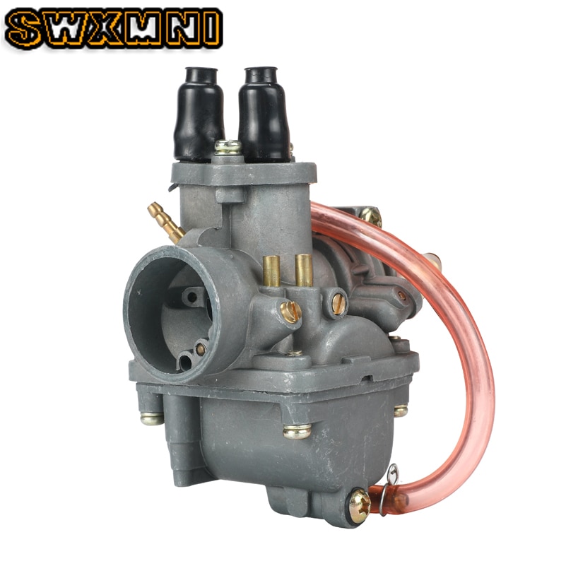 Carburador Nuevo Para Yamaha PW80 / Zinger (1983-2006) - Recambio Original Compatible | OEM STD Plus