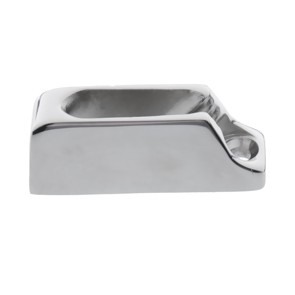 Kajak Anker Mini Klampe Muschel/Marmelade Küste Marine Schnell Griff Für 3-6mm Seil