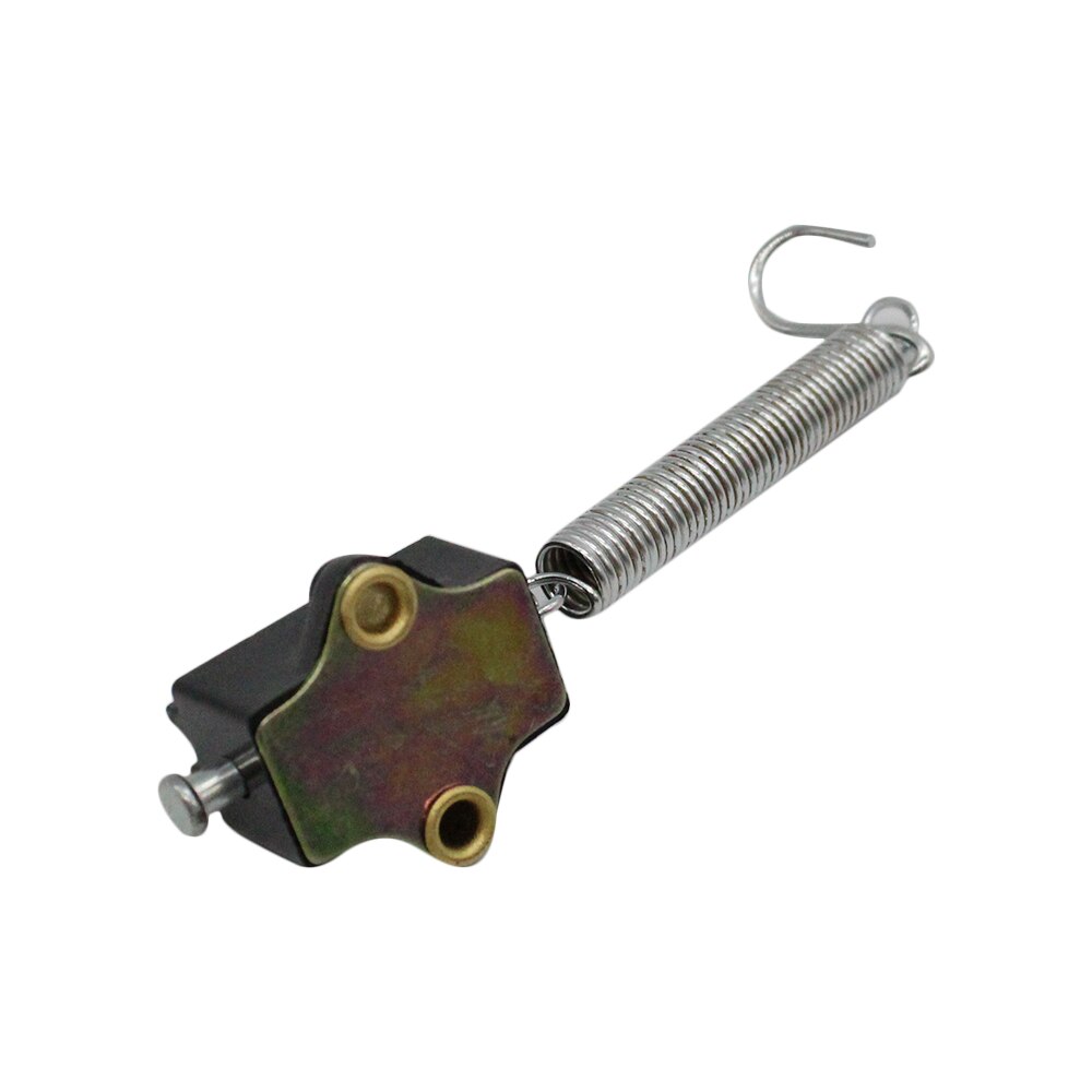 Universal 12V Brake Light Switch Normally Open Pull to Make Car Accessories