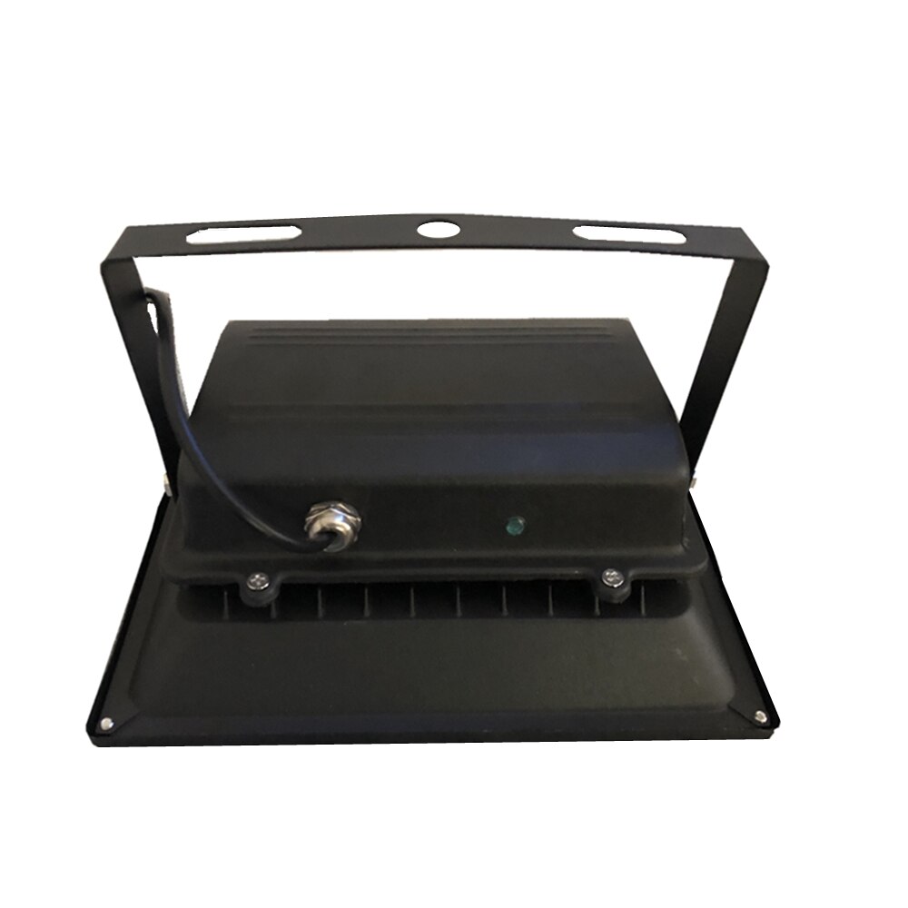 Waterdichte Ac 220V Beveiliging Infrarood Illuminator Lamp Black Metal 30 Stuks Array Ir Leds Verlichting Voor Cctv Camera Op nacht Tijd