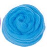 100g 20 colors Needle Felting Wool Soft Felting Wool Tops Roving Spinning Weaving Wool Fiber For DIY Crafts Needlework: color 15