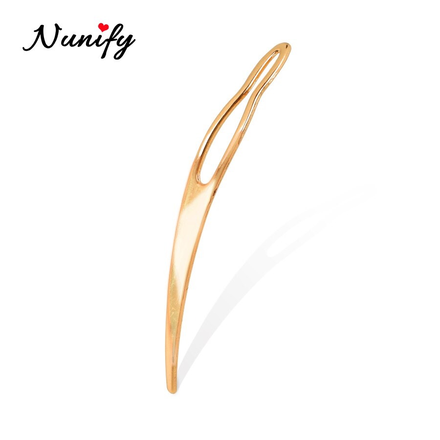 Nunify-aguja de enclavamiento para rastas, herramientas de raíces rubias para rastas, gancho de ganchillo para rastas, aguja de tracción