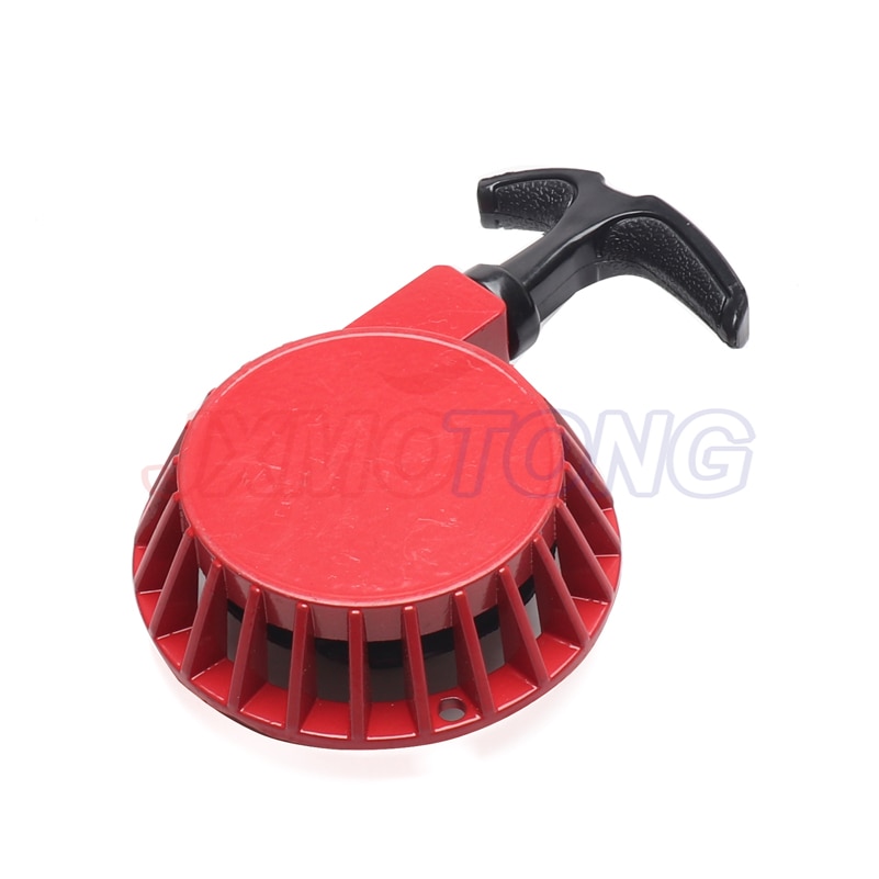 Motorcycle 2 Stroke Pull Starter Engine Pull Starter Fit For 47cc 49cc 2 Stoke Engines Pull Starter Dirt Bike