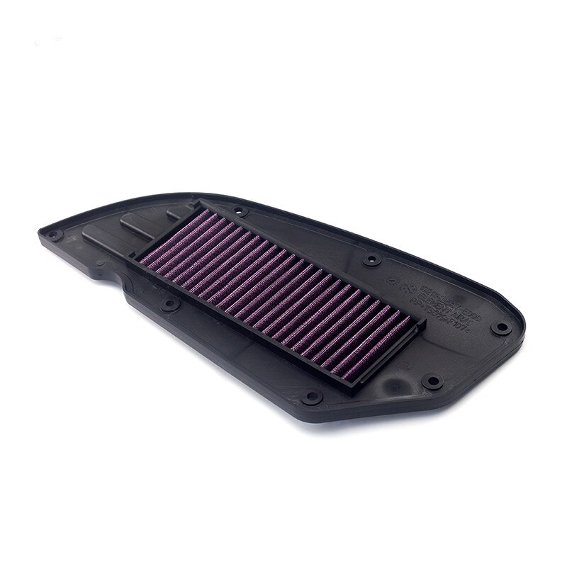 Elemento de filtro de limpiador de aire de alto flujo para motocicleta Kawasaki SC300 J300 J300SE para KYMCO Downtown 300/300i K-XCT 125 300