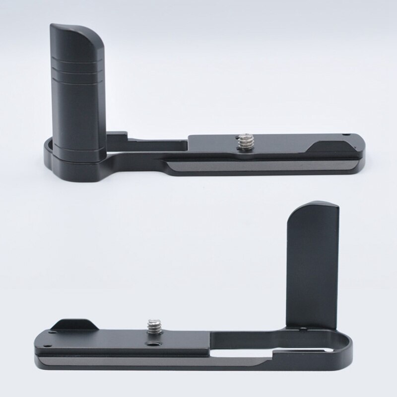 Kamera-l-halterung, schnellwechselplatte für panasonic  gx9/gx85/gx7ii kameragriffbasis, vertikale schnellwechselplatte l-platte