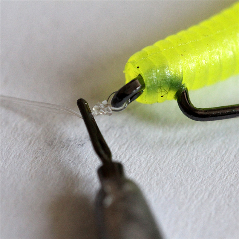 5pcs/lot Fishing Lead Sinker Weight Size 2.7g/3.2g Water Droplets Lead Weights Fishing Lead Sinkers Fishing Accessories