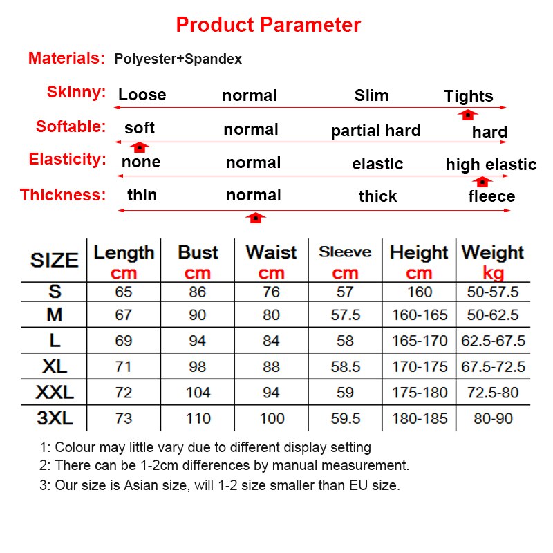 2019 rápido seco longo seeve rashgard correndo camisa dos homens de fitness compressão jogging esportes camiseta ginásio atlético camiseta