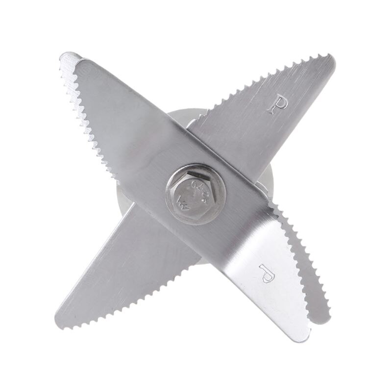 Mixer Cutter Head Soybean Milk Machine Bearing Blades Juicer Spare Parts For Kalorik Pro BL-767010 TW TM 767 768 800 G5200 G2001
