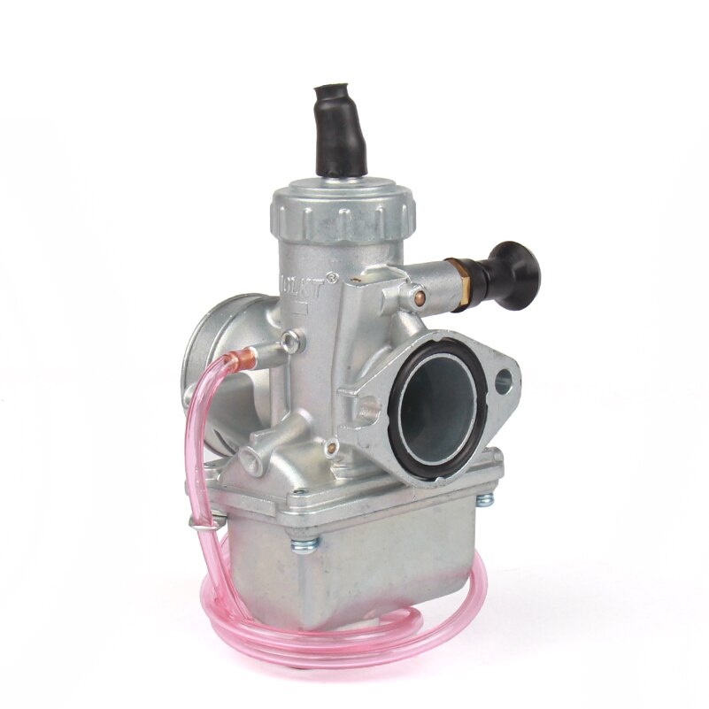 MOLKT Carburetor 26mm Carb for 125cc 140cc Pit Dirt Bike ATV Quad PZ26 Performance Carburetor