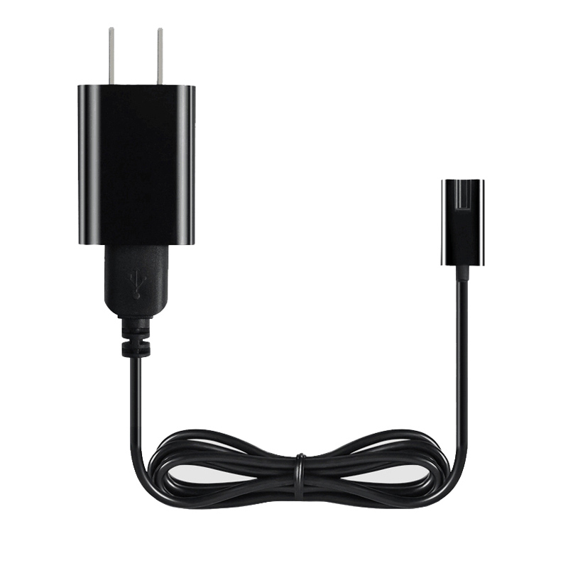 5v 1000ma ac dc scheerapparaat oplader snoer adapter voeding voor flyco scheerapparaat  fs376 fs378 fs339 fs336 fs355 fs358 fs821 fs827 fs826 fs351