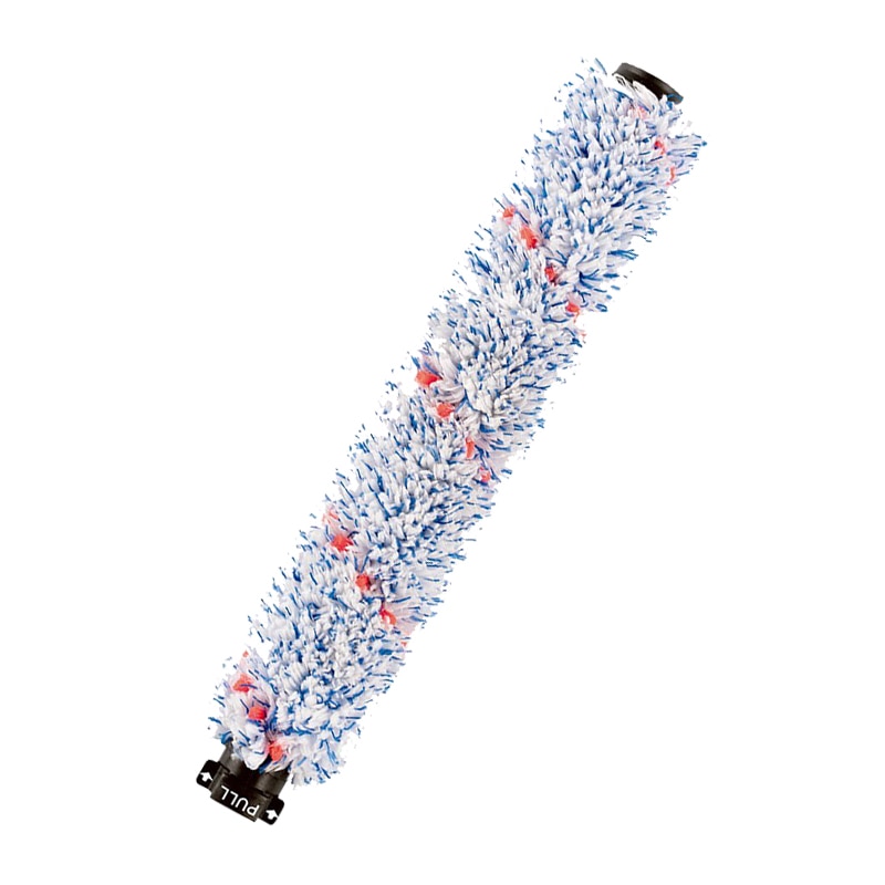 Filtre Hepa et rouleau brosse pour sol, tapis pour aspirateur,adaptés aux modèles Bissell Crosswave 1785 1866 1868 2303 2305 2306, et pour éliminer les poils d'animaux de compagnie,