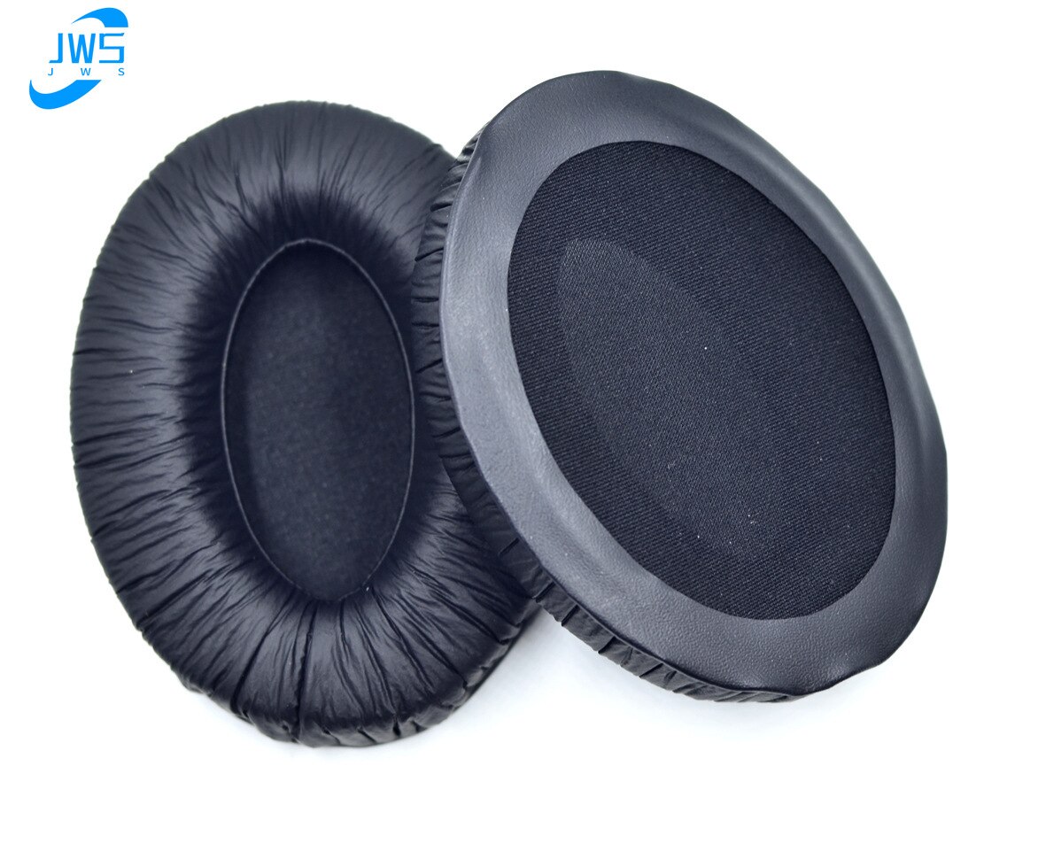 Replacement Ear Pads Cushion Protein Leather earpad for Sennheiser HD280 HD 280 Pro Headphones