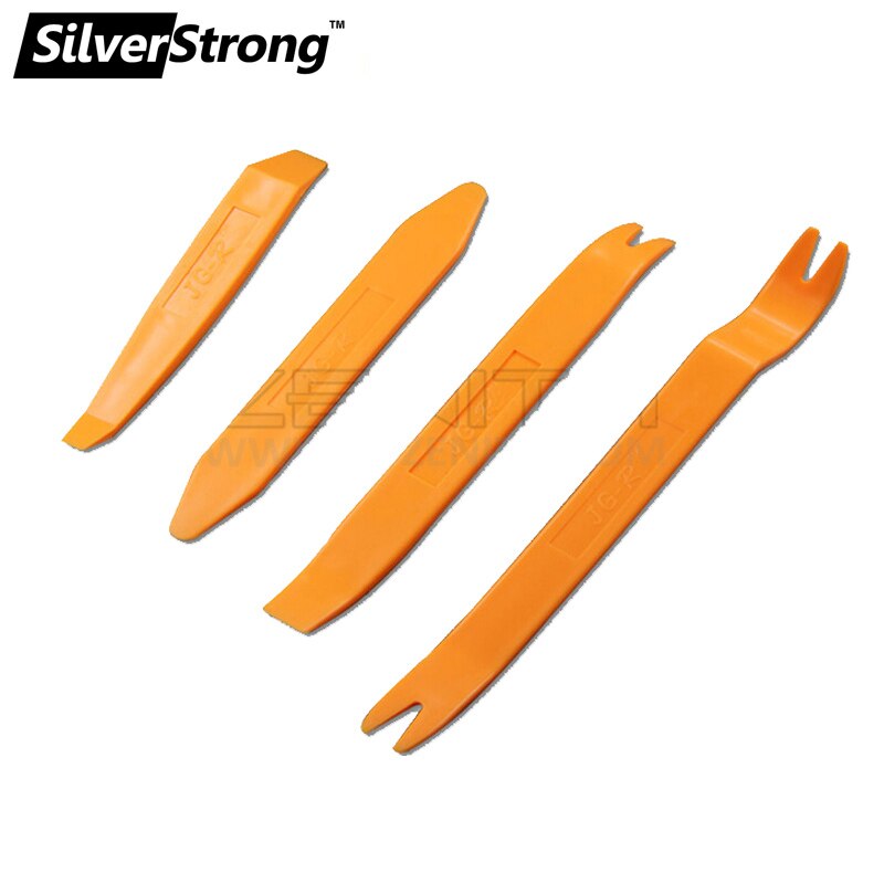 SilverStrong 4 pièces/ensemble outil de suppressio – Grandado