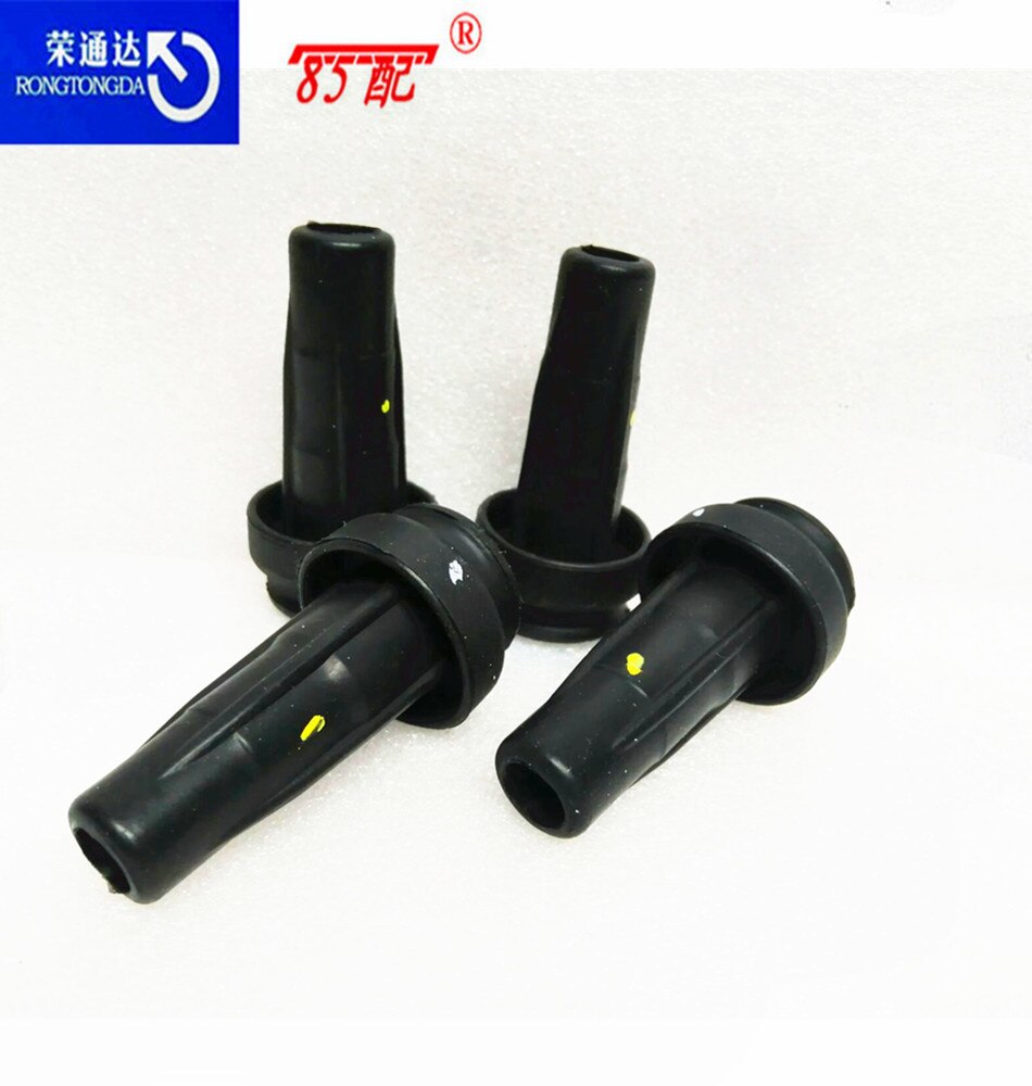 Lgnition coil Ignition coil sheat 596321 for Peugeot 206/207/307/308 for Citroen BERLINGO/C2/C3/C4/XSARA TU5J4 1.6 Engine 4PCS
