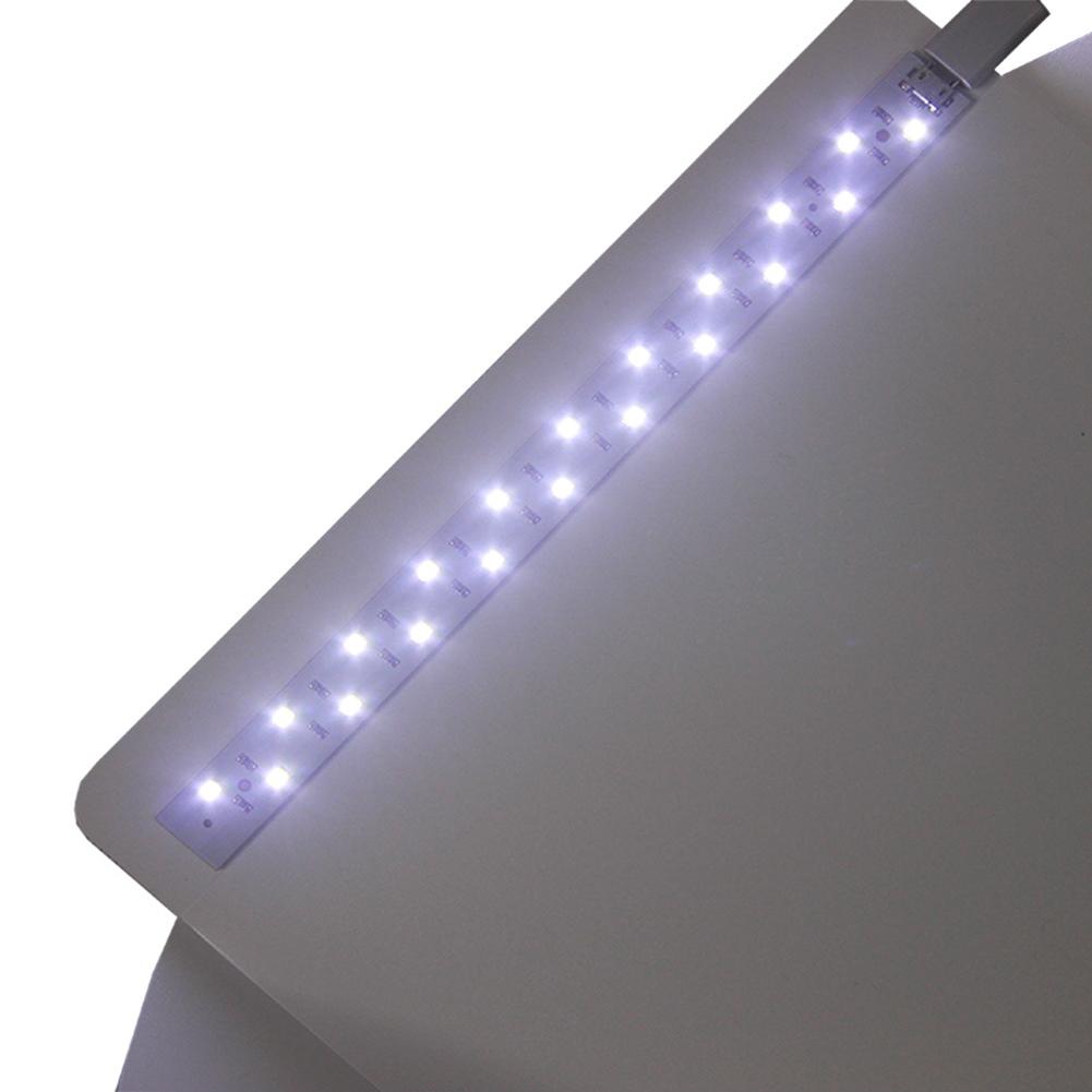 Mini boîte à lumière Portable pliable LED avec lampe pour arrière-plan de photographie, pour Studio Photo