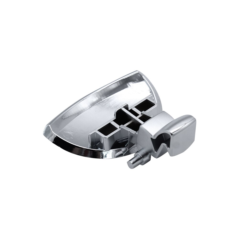 Acessórios do carro de substituição para citroen c4 luva caixa tampa alça primavera kit reparação plástico preto