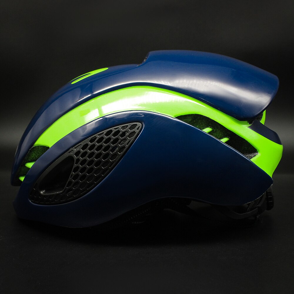 Ultralight Cycling Helmet Integrally-Molded Road MTB Bikes Bicycle Helmet Capacete De Casco Ciclismo Team Edition Helmet: color 12