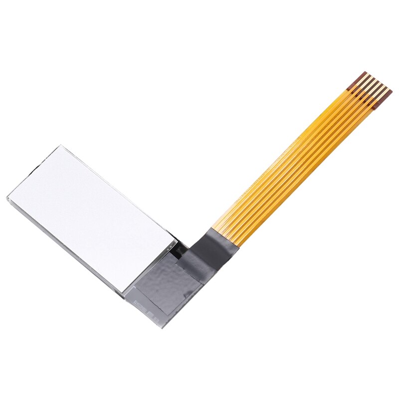 LCD Display Sn for Kenworth Trucks/VDO Cockpit Vision/Jcb Tractor/Volvo Penta Boats