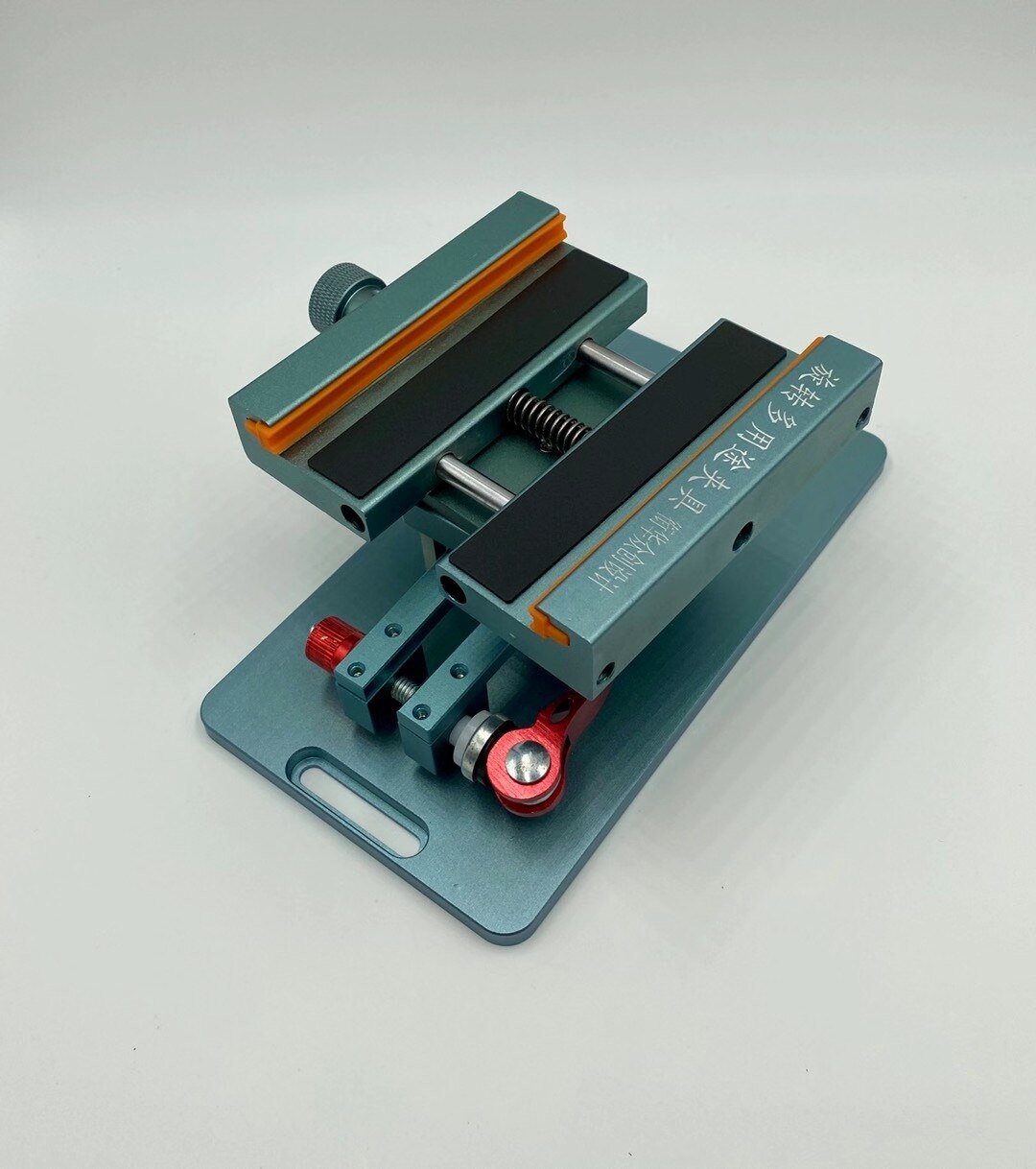 Mobile LCD Screen Fixing Fixture Set Mobile Phone Screen Fixed Repair Tools Metal Fastening Clamp Adjustable Tools