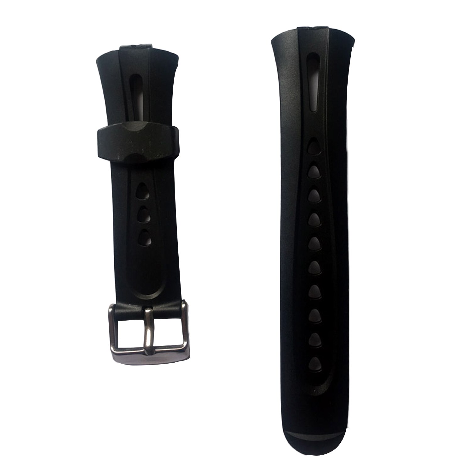 Gosear-Correa de reloj para Skmei, repuesto de plástico ajustable, a la , 1025, 1251, 1068, 0931, 1080