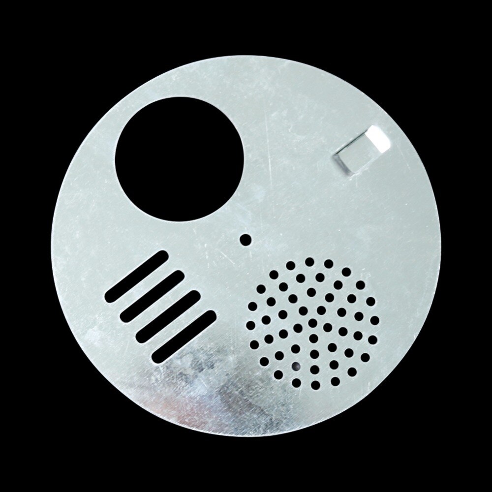 20pcs Galvanized Metal Rotation Whirling Bee Hive Door Beekeeping Beekeeper Box Entrance Disc Bee Nest Gate Beekeeping Accessory