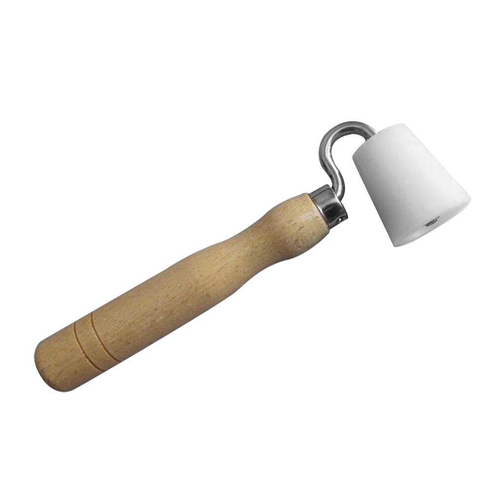 Internal External Corner Wallpaper Seam Roller Manual Paint Applicator Tool Project Wall Paper Pressure Roller Tool DIY