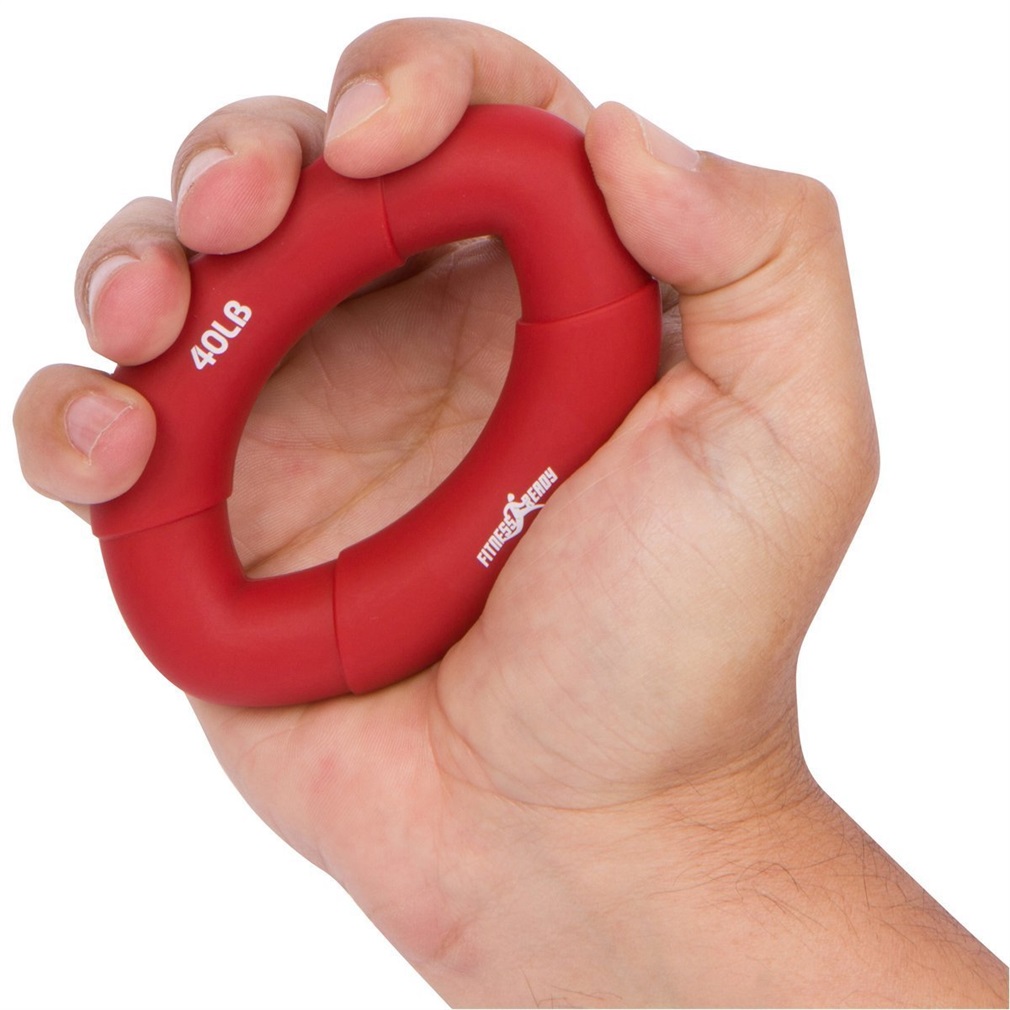 WristMax – Entraîneur de doigts et de poignet, exercice de