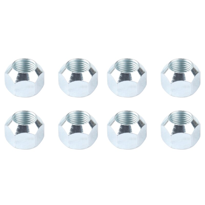 416-120 Lug Nut for Club Car 1010984 1011390 14723-G1 Golf Cart Accessories: Default Title