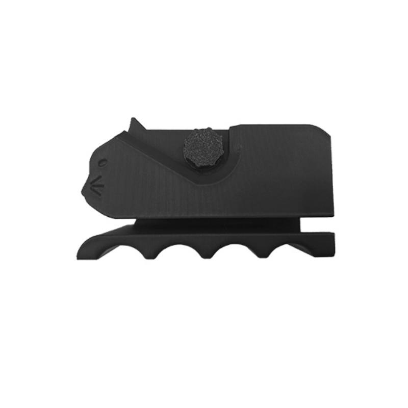 Niedliche Karton-Schneidemaschine für Katzenkratzer, 3D-gedruckter Kätzchen-förmiger Schneider, DIY-Werkzeuge, Allzweckmesser für Karton: Gelb