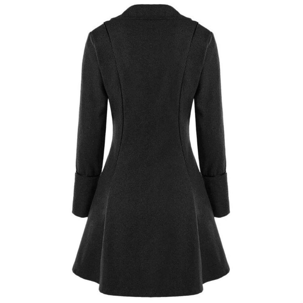 Heren Jas Vintage Steampunk Retro Tailcoat Jas Lan Vicedeal heren-jas-vintage-steampunk-retro-tailcoat-jas-lan-vicedeal