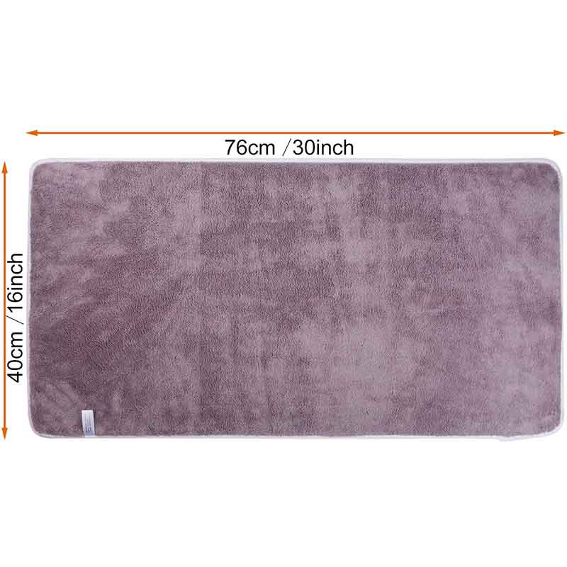 Luxe Zachte Microfiber Handdoeken Voor Badkamer Super Absorberende Gezicht Wassen Handdoeken Sneldrogend Gym Handdoek Ideaal Voor Thuis Fitness