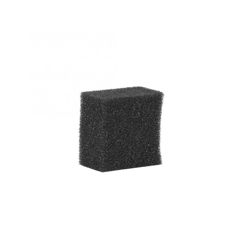 3D Drucker Reiniger für 1,75mm/2,85mm/3,0mm Verbrauchs Staub Entfernung Block (Schwarz) auf Heißer