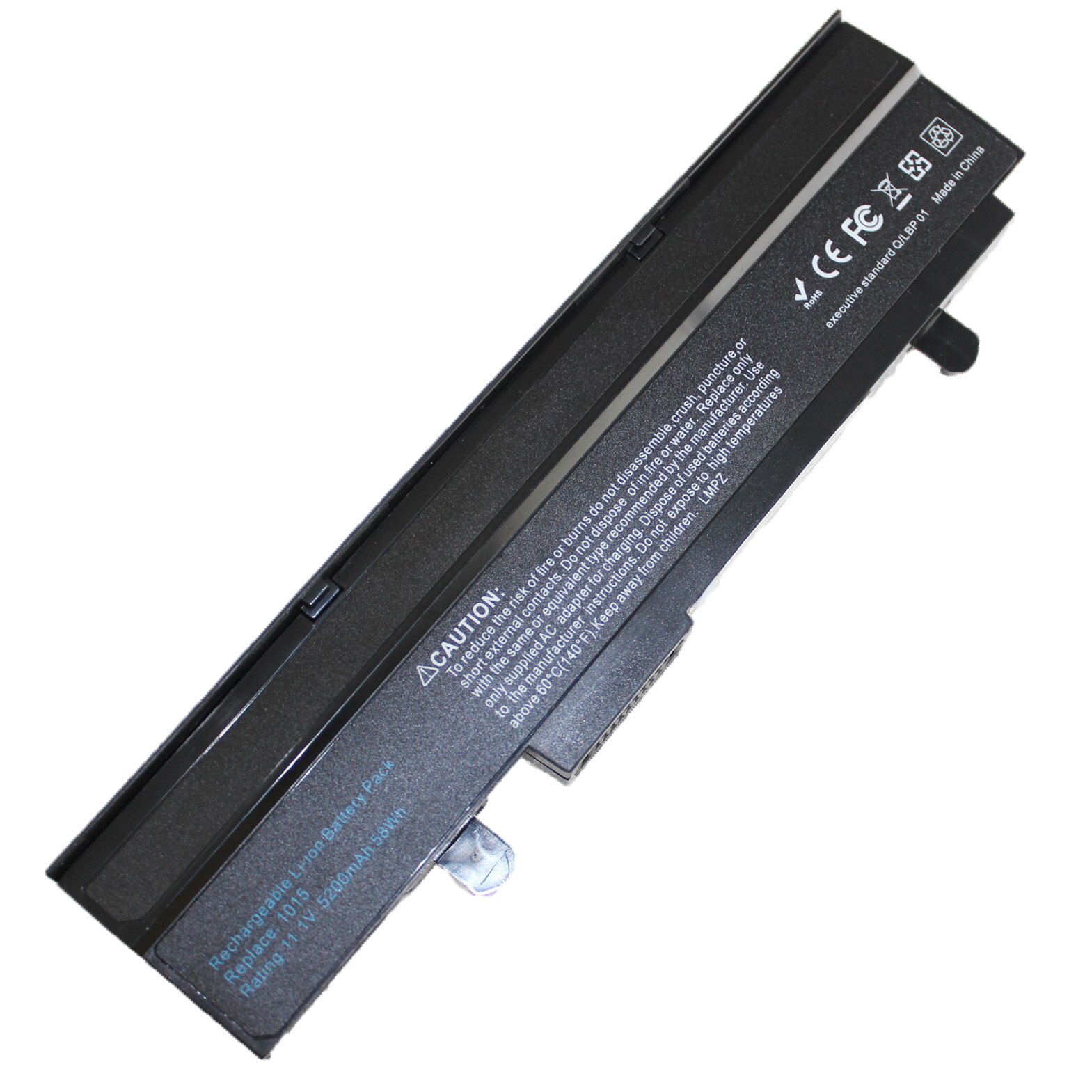HUAHERO Battery For Asus A31 1015 A32 1015 Eee PC 1011 1015P 1016P 1215 1215N 1215P 1215T VX6 R011 R051 AL31 AL32 1015 VX6 VX6S