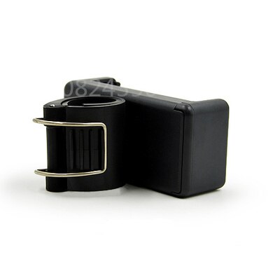 Accesorios para Go Pro, palo de Selfie extensible monopié de mano para GoPro HERO5 6 7 HERO4 Session HERO 5 4 3 + 3 2 1 SJ4000: Phone holder