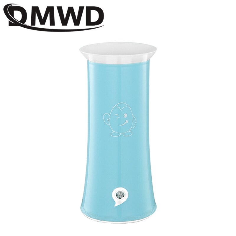 DMWD 220V Electric Egg Roll Maker Household DIY Automatic Rising Sausage Rolling Cooking Machine Breakfast Omelette Maker: Default Title