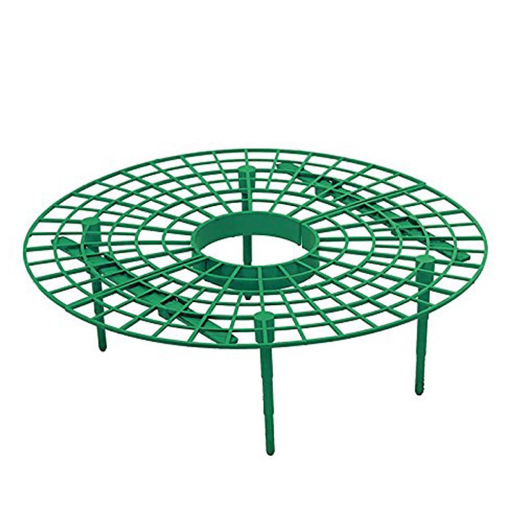 Aardbei Ondersteunt Aardbei Planten Aardbei Groeiende Handig Creatieve Plastic Tuinieren Yard Ornament Planten Outdoor