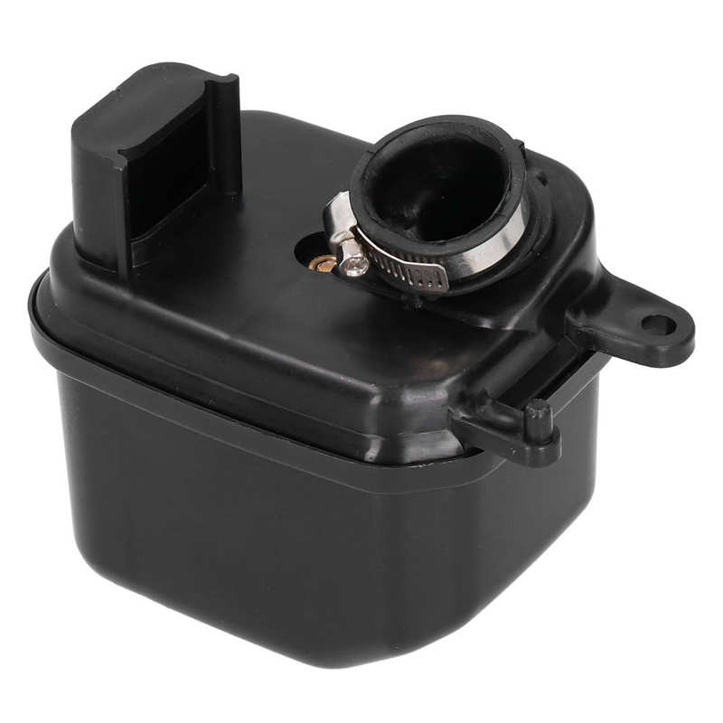 Ensemble de boîtier de filtre à Air avec pince, pour Yamaha PW50 PY50 PW PY Piwi 50 1984 – 2004 Dirt Bike moto ATV