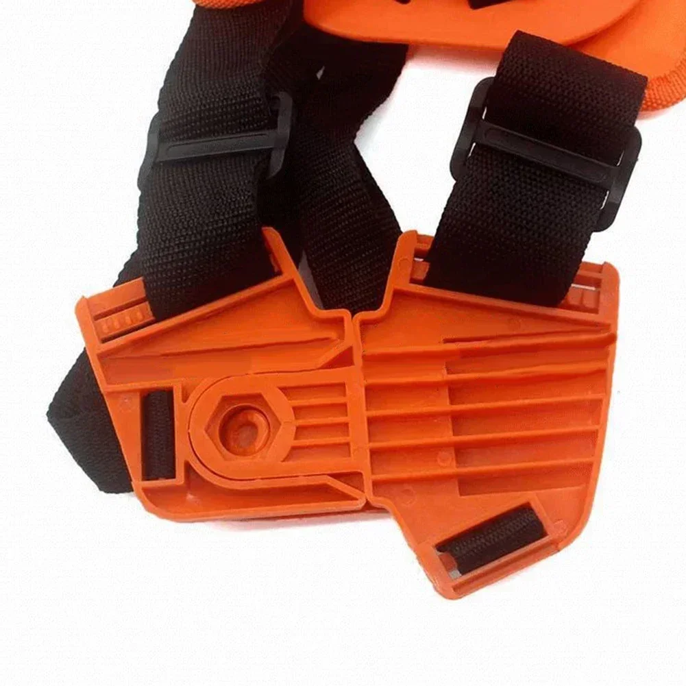 Voor Stihl Schouderriem Schouderbanden 4119 710 9001 Verstelbare Riem String Trimmer Trimmer Grasmaaier Accessoires Gloednieuwe