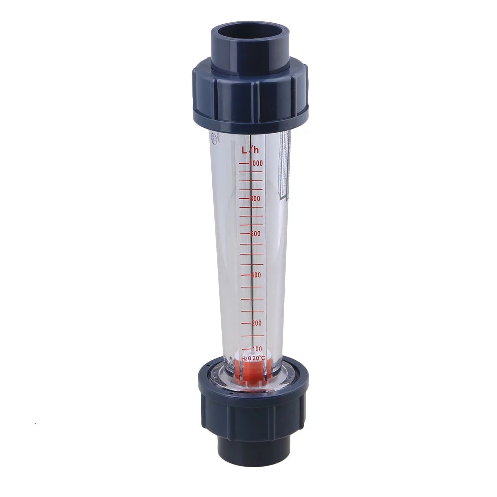 Het Type van zeewater Vloeibare Controle Elektromagnetische Stroommeter