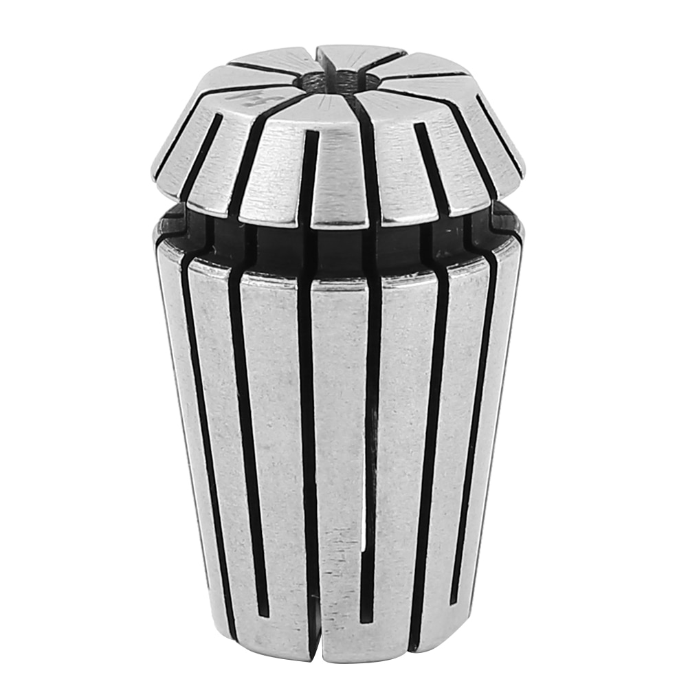 Spring Collet Chucks Milling Lathe Tool Holder Engraving Machine Lathe Mill Spring Collet Chuck for ER20 ER