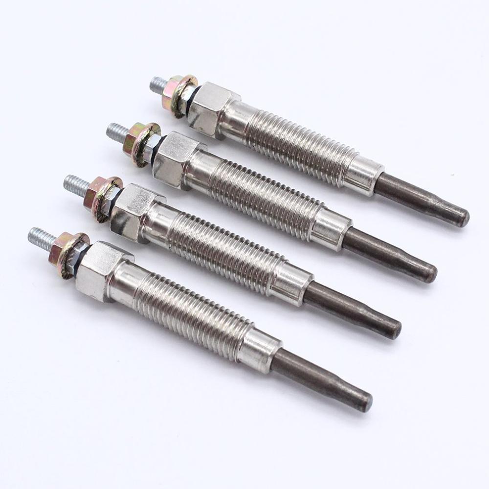 Diesel Heater Glow Plugs 1994-2000 glow plug GP5501 GP7554 Dual Core Diesel Heater Glow Plug