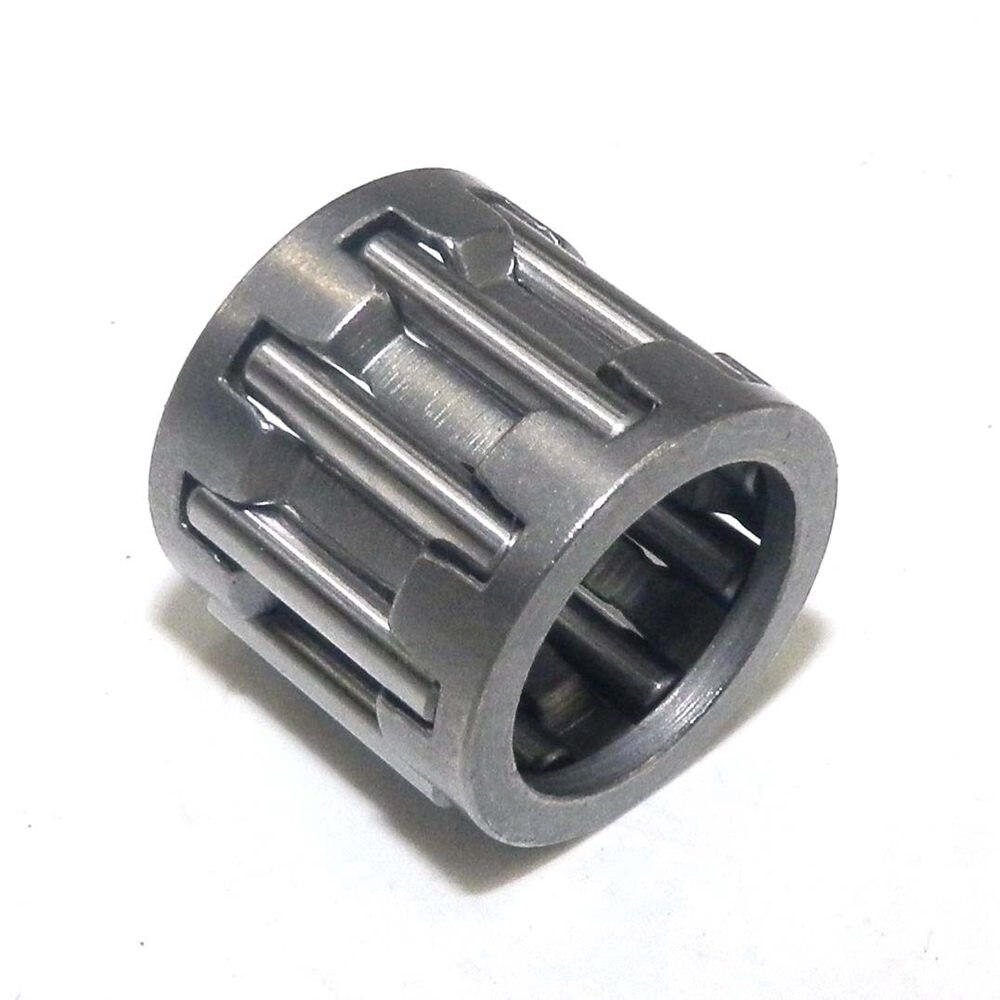 Rolamento de agulha para pulso, pino de pulso 12mm/10mm para 2t minarelli jog 1pe40qmb 2 tempos 50 70cc scooter peças de moped