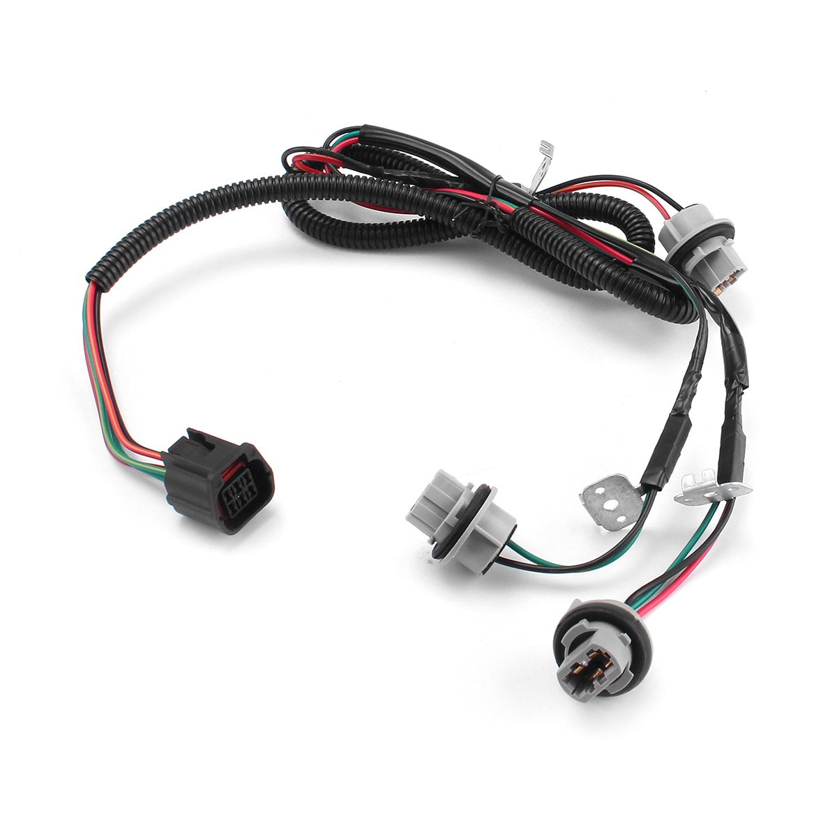 Pair Car Left/Right Light Rear Tail Light Lamp for Ford Ranger Ute PX XL XLS XLT