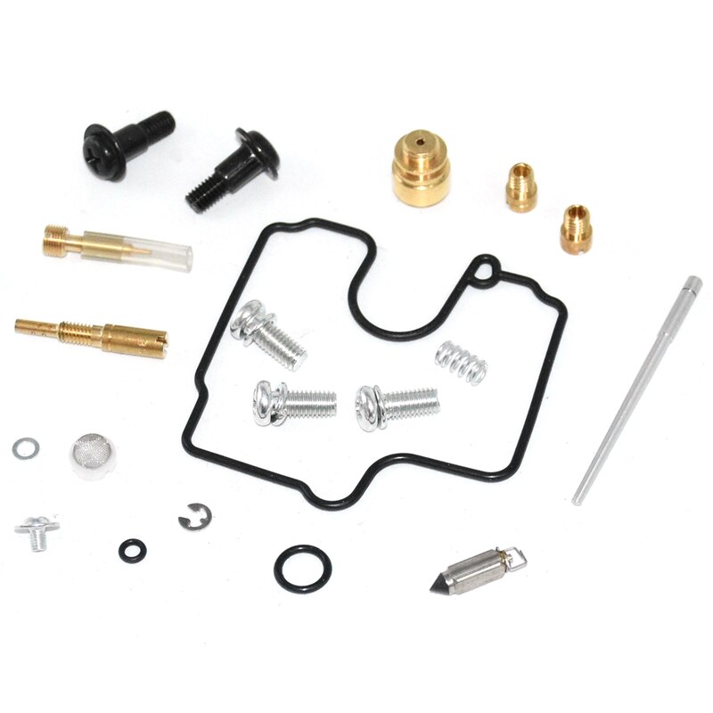 Carburateur revisie / pakking set – solex 30 pict 3 | Rage Keveronderdelen