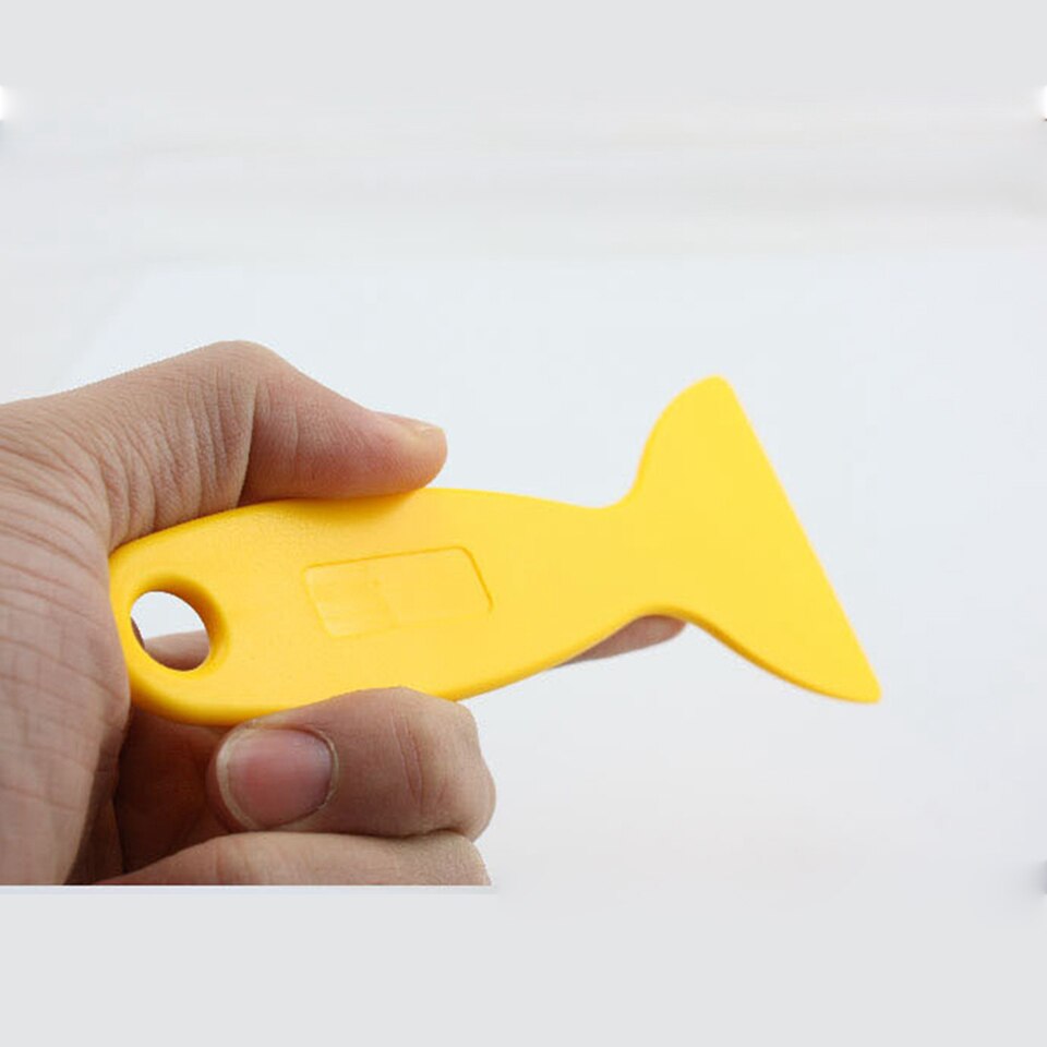 Car Window Tint Tools Kit Scraper Squeegee for Auto Film Tinting Installation MO-33