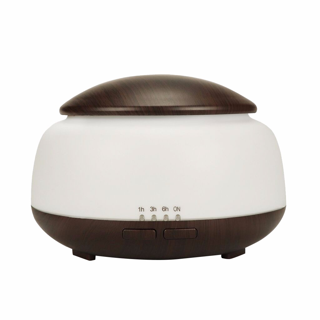 Essentiële Olie Diffuser Met Afstandsbediening Mini Oilcool Mist Humidifie Luchtbevochtiger 19July23 300Ml Aromadiffuser