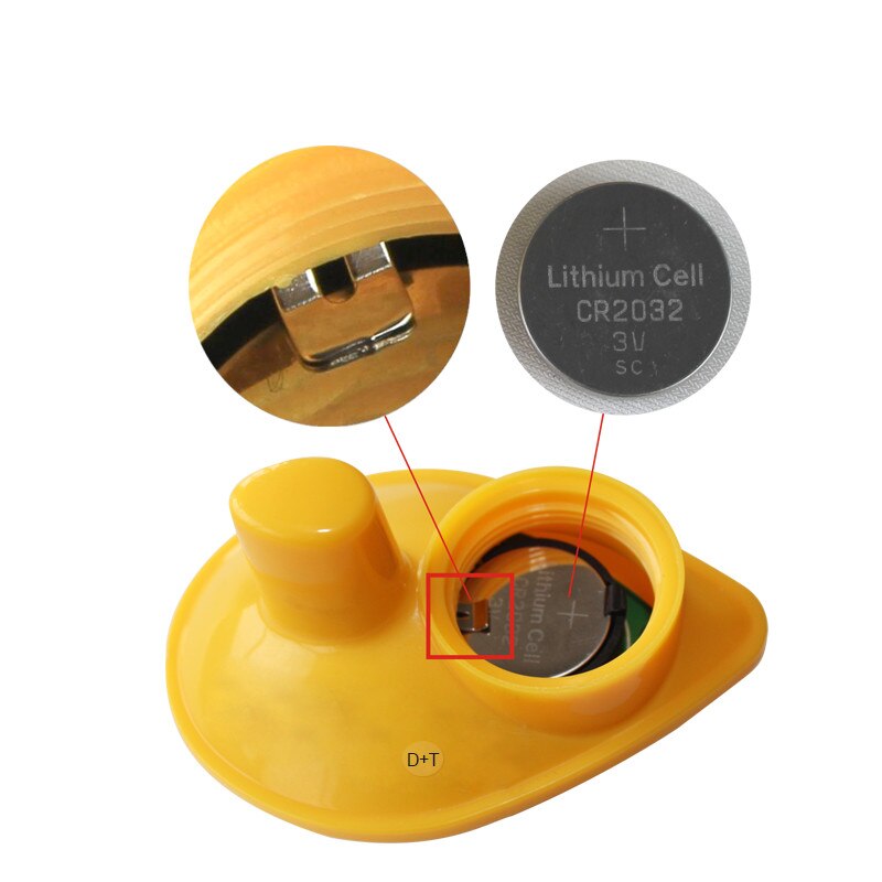 Lucky trådløs fjernbetjening ekkolod sensor 45m vanddybde til original ffw 718 ff518 lucky fishfinder