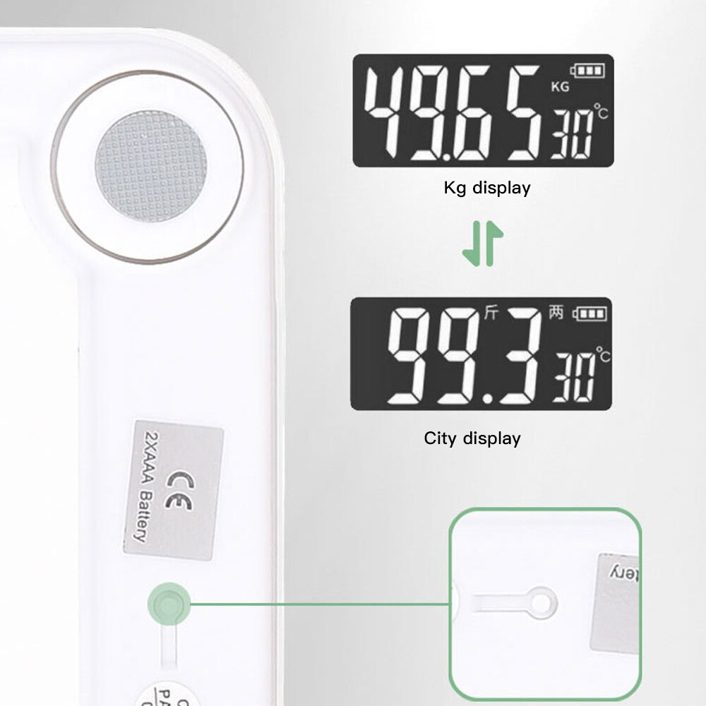 Bluetooth 4.0 Smart scales floor Body Weight Bathroom Scale Backlit Display Scale Body Weight Body Fat Water Muscle Mass BMI