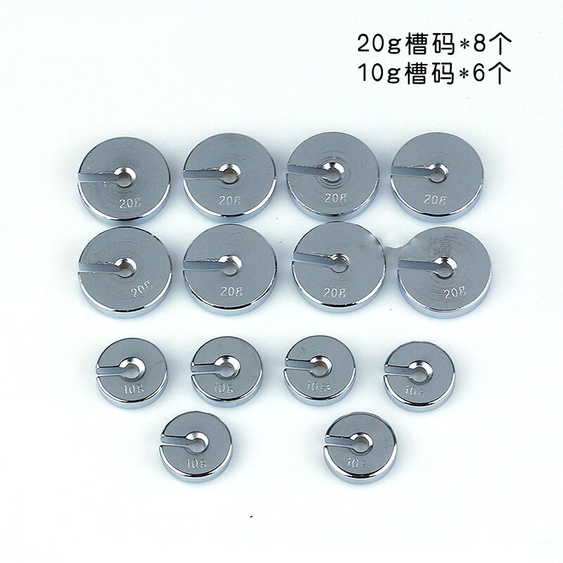 1 set Hooke's Law demonstrator Junior Physics Mechanics Teaching Equipment Teaching Equipment