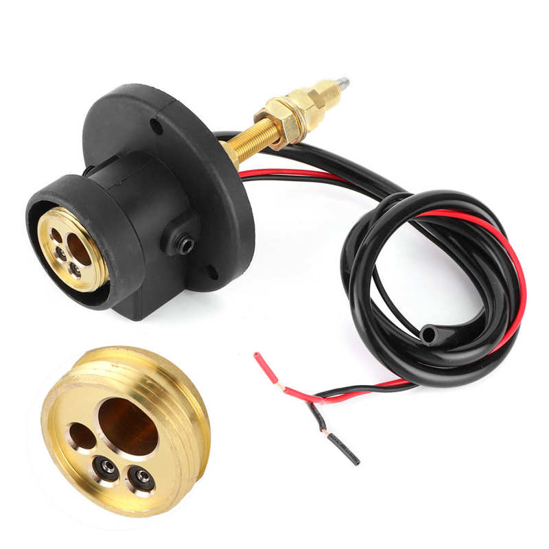 emergency bag emergency package Welding Connector Adapter Socket Central Conversion Accessory for MIG/MAG Welding